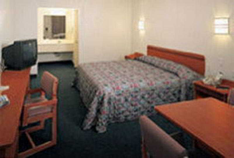 Econo Lodge Idaho Falls Bagian luar foto