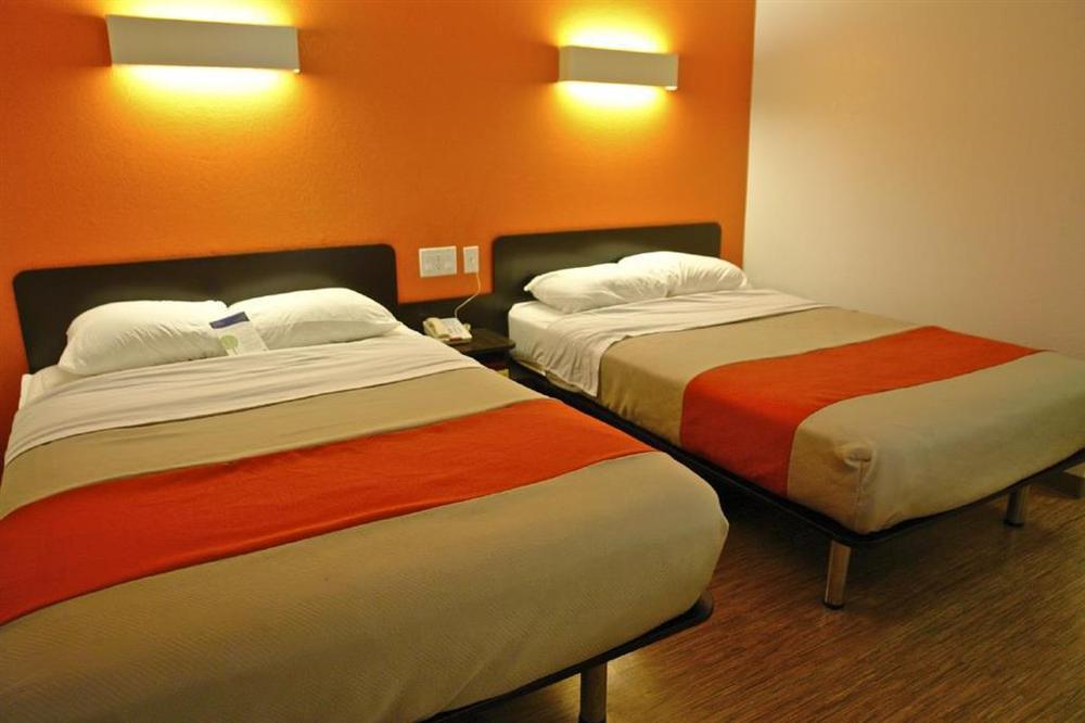 Econo Lodge Idaho Falls Ruang foto