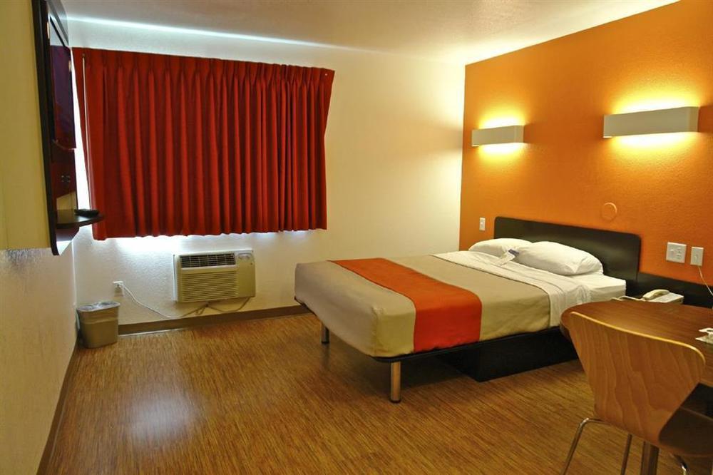 Econo Lodge Idaho Falls Ruang foto