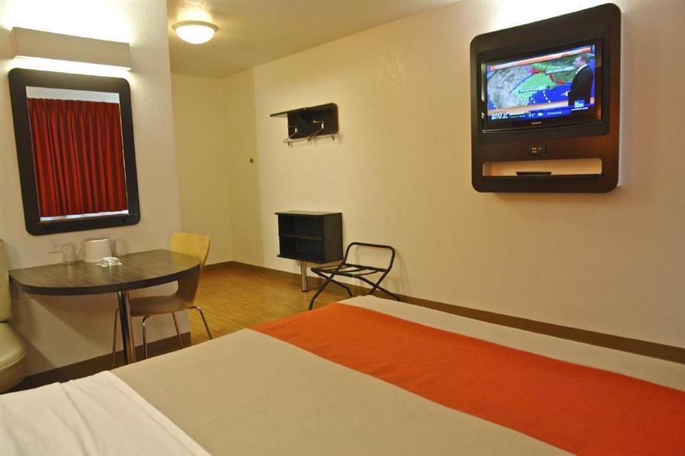 Econo Lodge Idaho Falls Ruang foto
