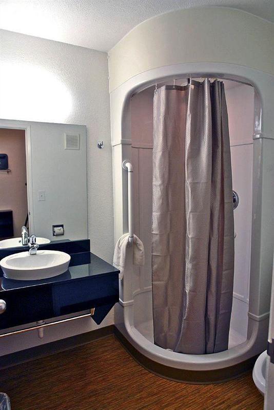 Econo Lodge Idaho Falls Bagian luar foto